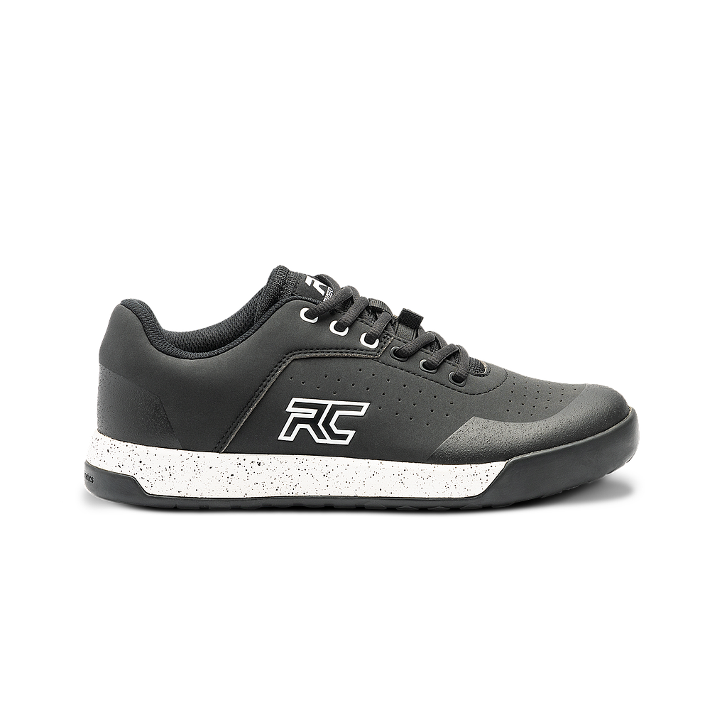 Women's Hellion Elite Black/White